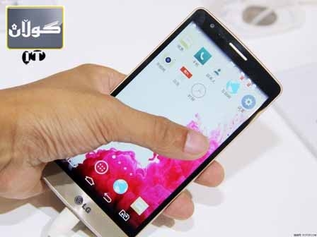 ئێل جی G3 بچووك